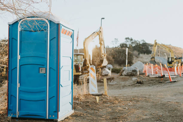 Best Porta potty cleaning services  in Dodge City, KS