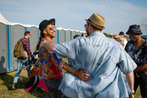 Dodge City, KS porta potty rental Company