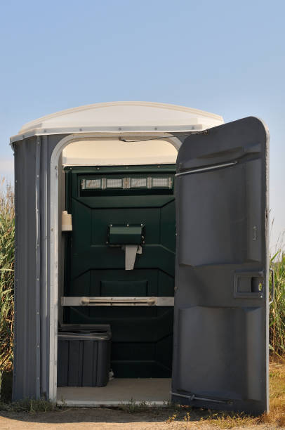 Porta potty rental for outdoor events in Dodge City, KS