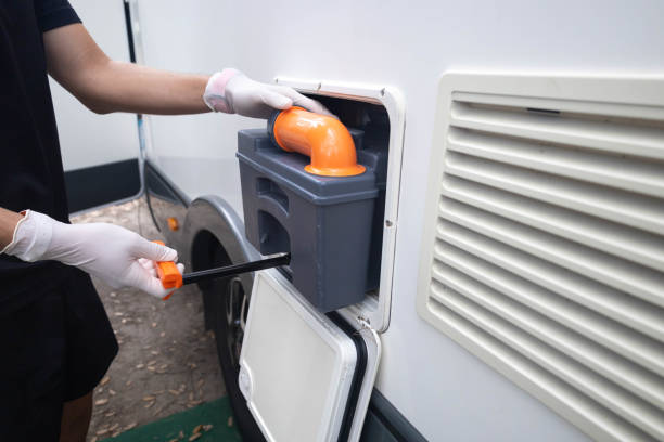 Best Luxury portable toilet rental  in Dodge City, KS