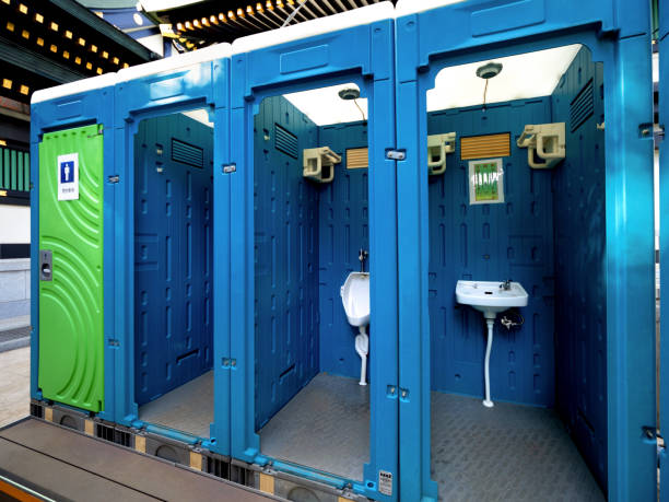 Sanitation services for porta potties in Dodge City, KS