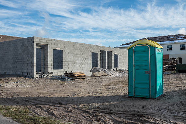 Best Porta potty cleaning services  in Dodge City, KS