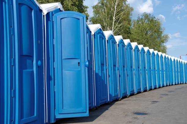 Best Affordable portable toilet rental  in Dodge City, KS
